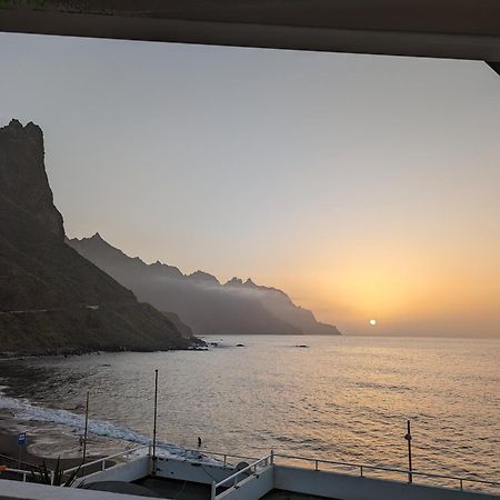 Apartamento Playa Picasso Santa Cruz de Tenerife Eksteriør billede