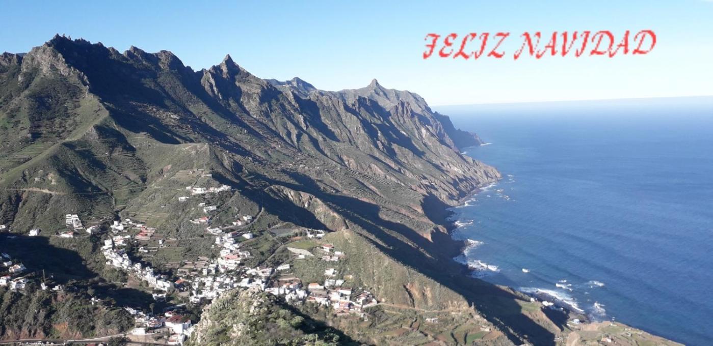 Apartamento Playa Picasso Santa Cruz de Tenerife Eksteriør billede