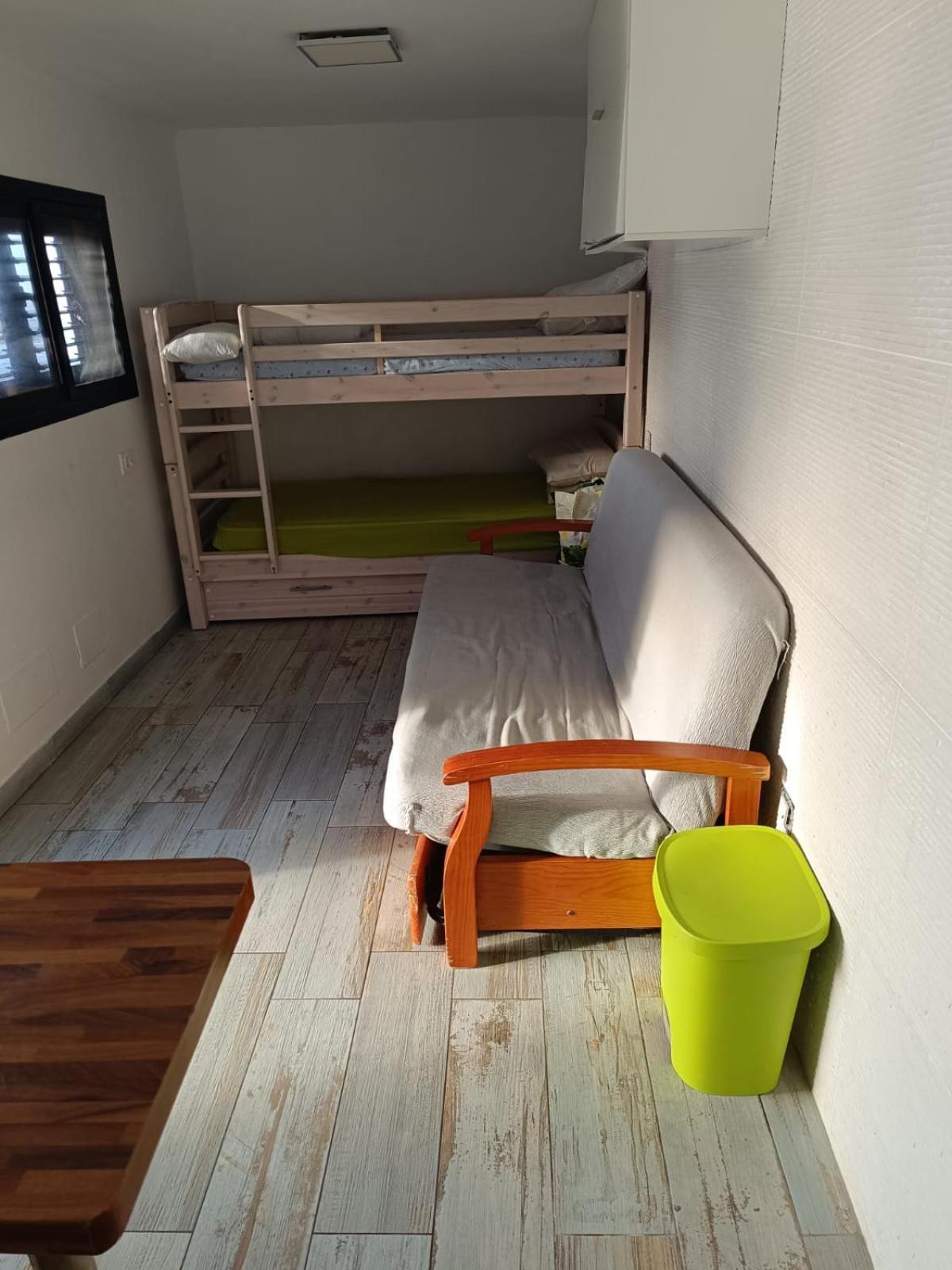 Apartamento Playa Picasso Santa Cruz de Tenerife Eksteriør billede