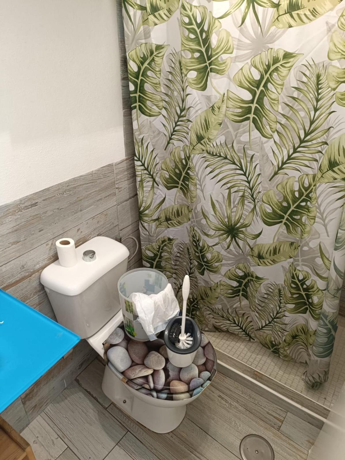Apartamento Playa Picasso Santa Cruz de Tenerife Eksteriør billede