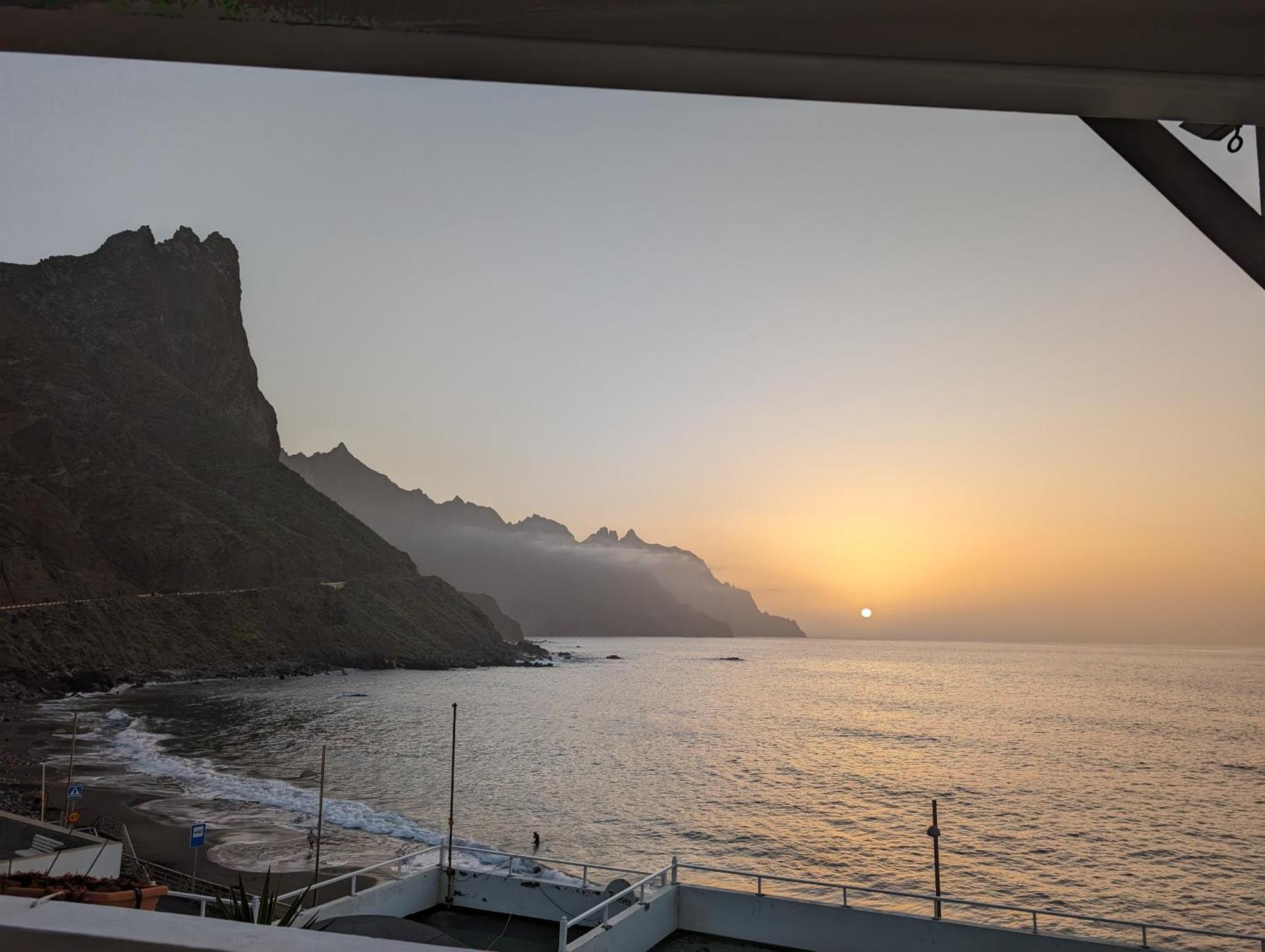 Apartamento Playa Picasso Santa Cruz de Tenerife Eksteriør billede