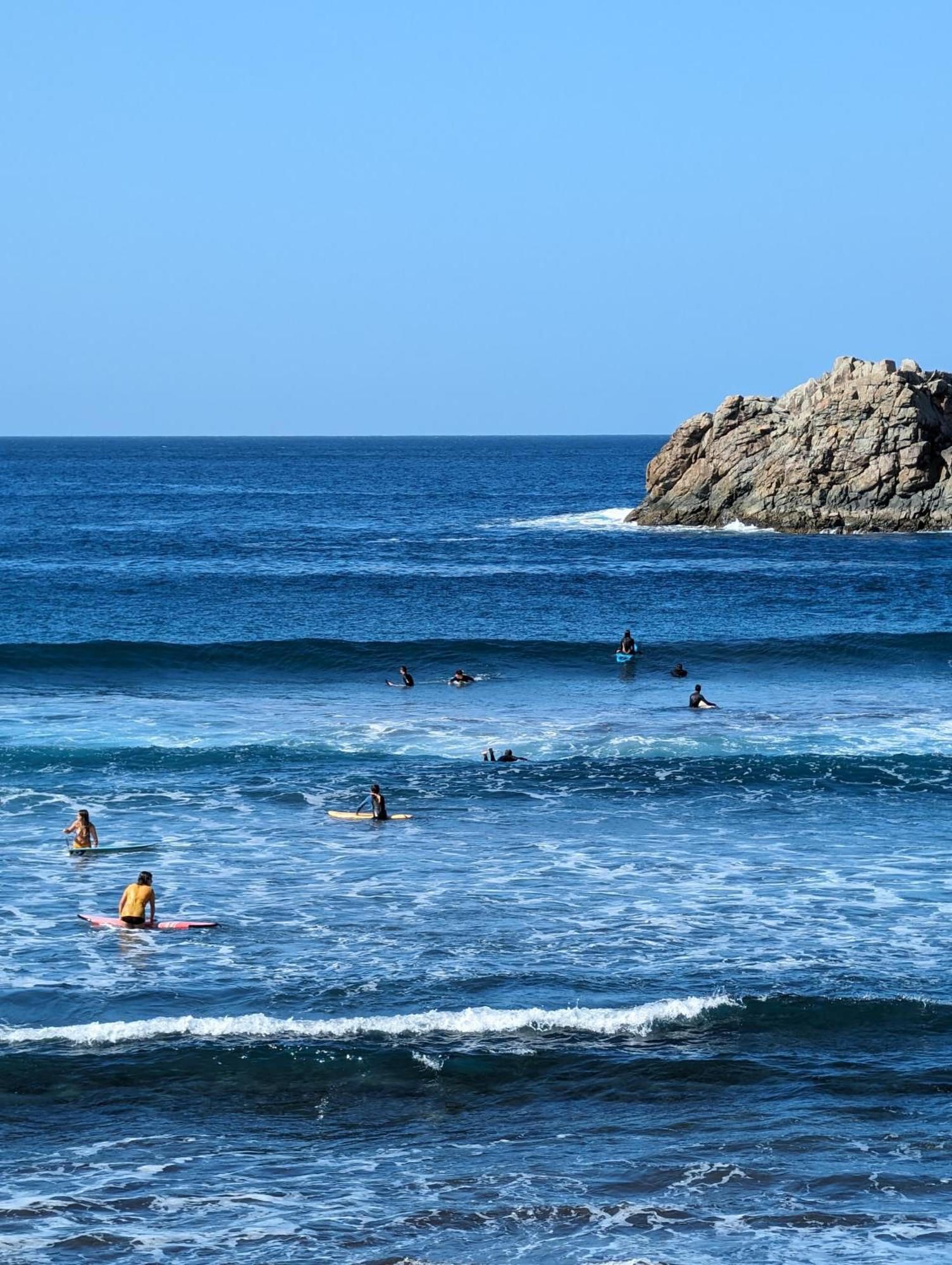 Apartamento Playa Picasso Santa Cruz de Tenerife Eksteriør billede