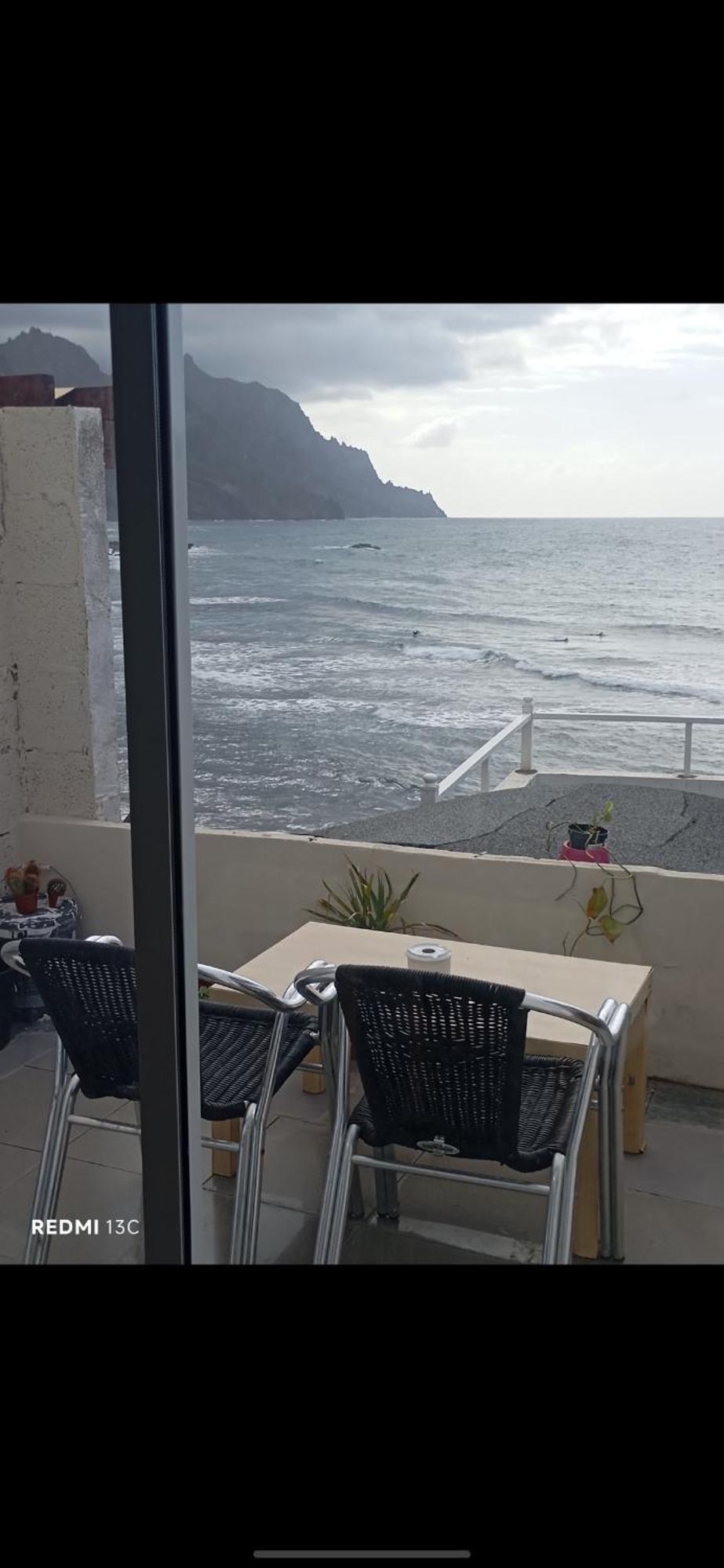 Apartamento Playa Picasso Santa Cruz de Tenerife Eksteriør billede