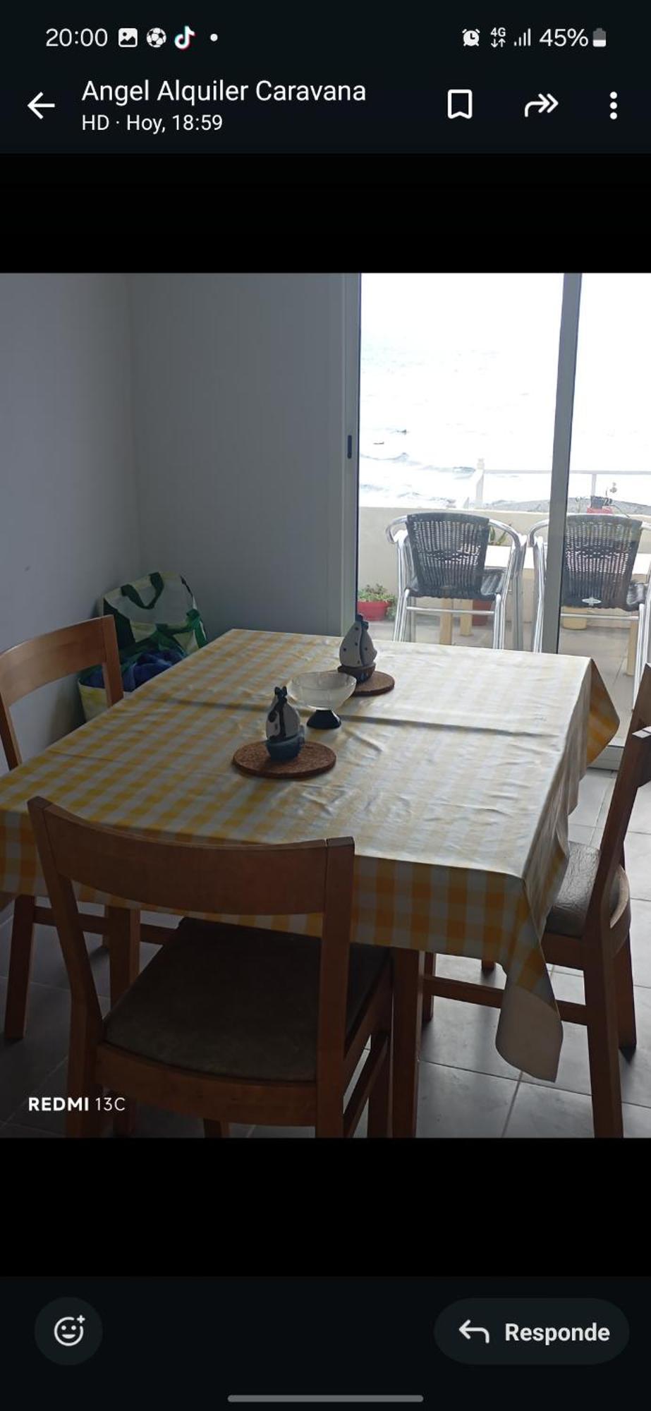 Apartamento Playa Picasso Santa Cruz de Tenerife Eksteriør billede