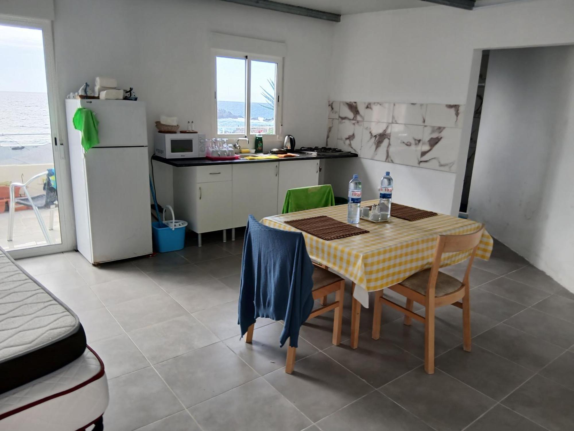 Apartamento Playa Picasso Santa Cruz de Tenerife Eksteriør billede