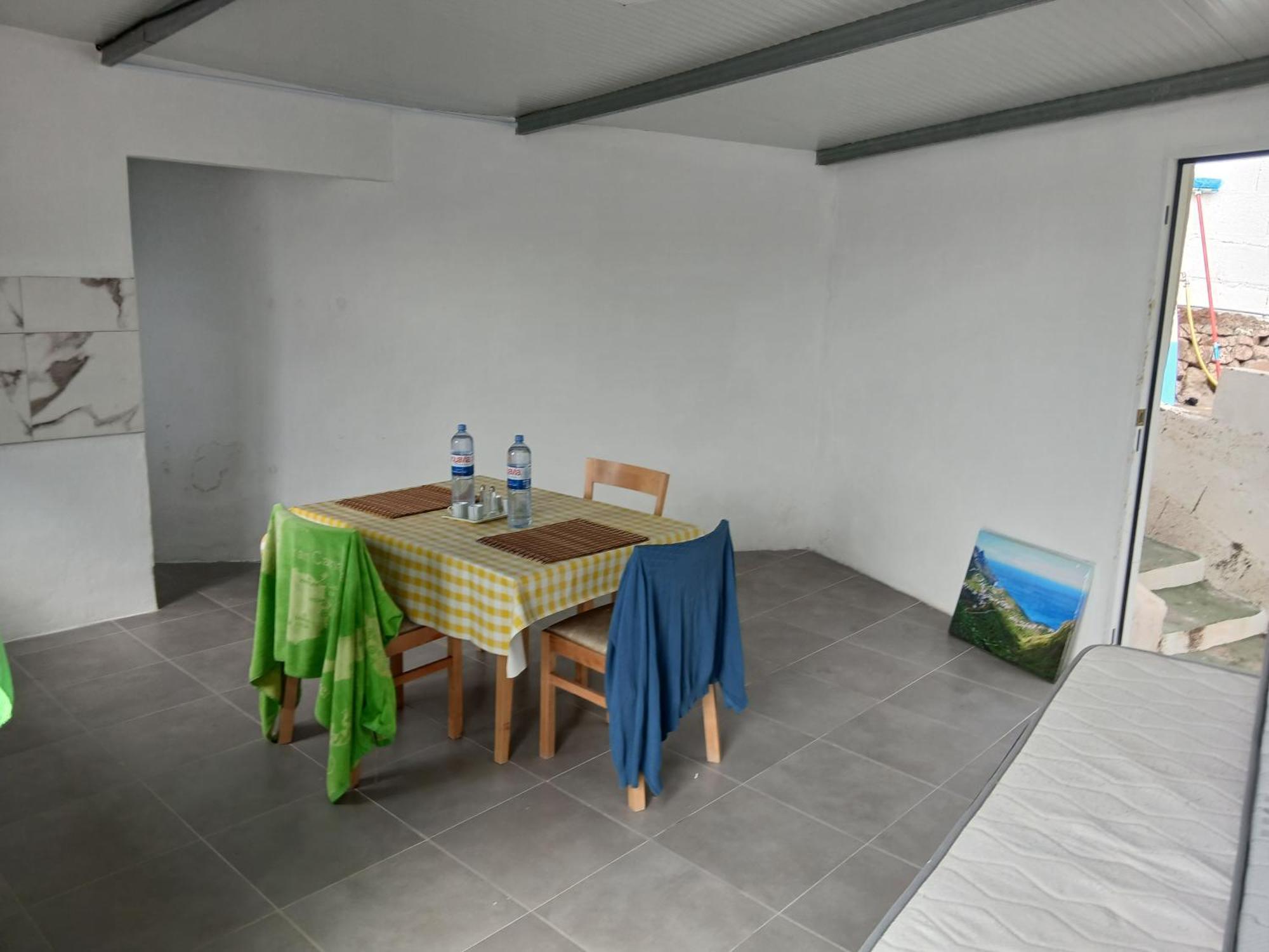 Apartamento Playa Picasso Santa Cruz de Tenerife Eksteriør billede