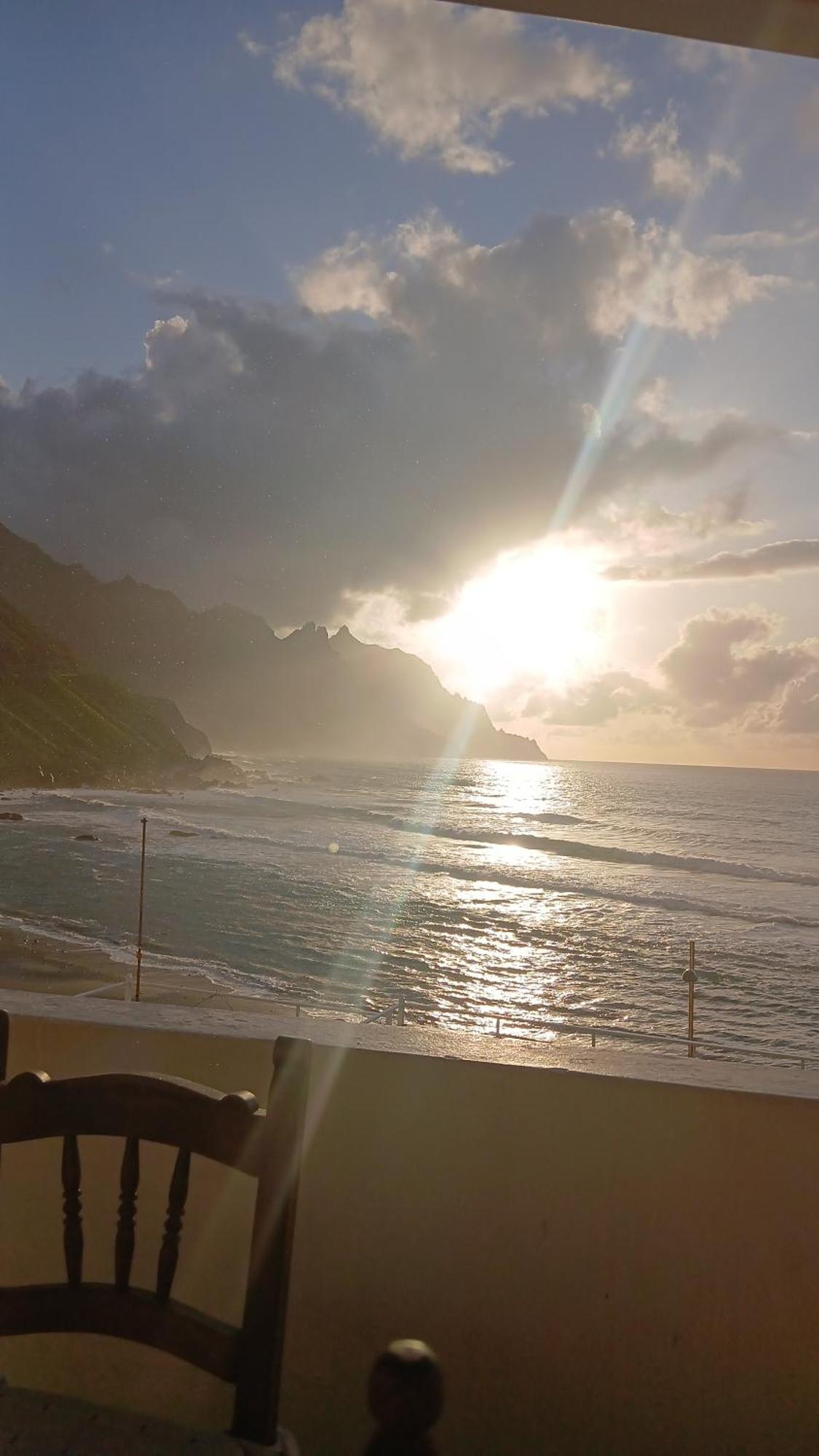 Apartamento Playa Picasso Santa Cruz de Tenerife Eksteriør billede